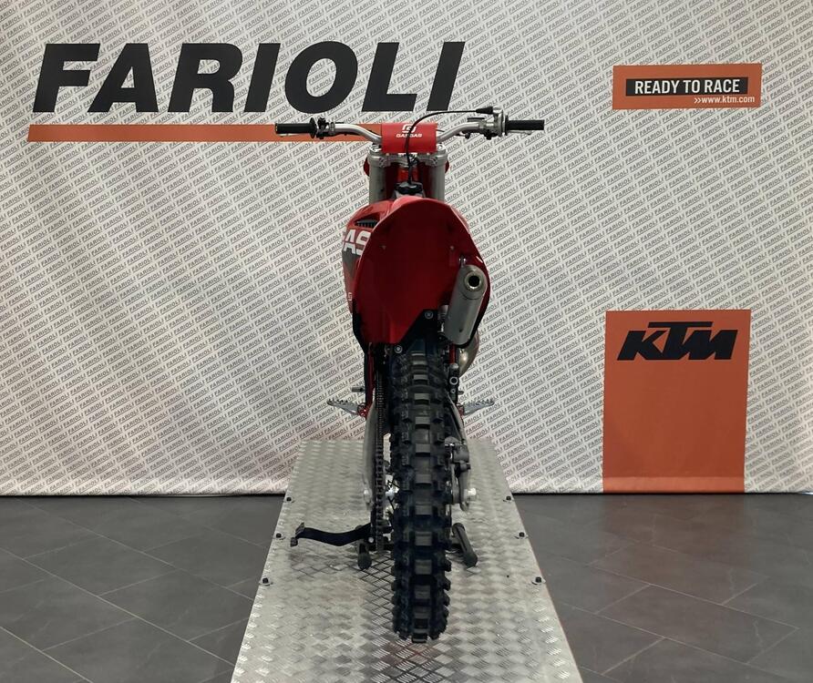 GASGAS MC 125 (2023) (3)