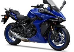 Suzuki GSX-S1000GT (2022 - 24) nuova