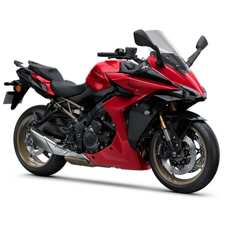 Suzuki GSX-S1000GT (2022 - 24) (3)