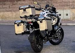 Bmw R 1200 GS Adventure (2017 - 18) usata