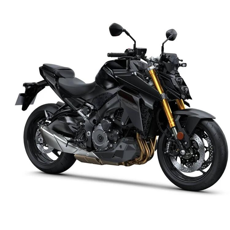 Suzuki GSX-S1000 EVO (2025) (2)