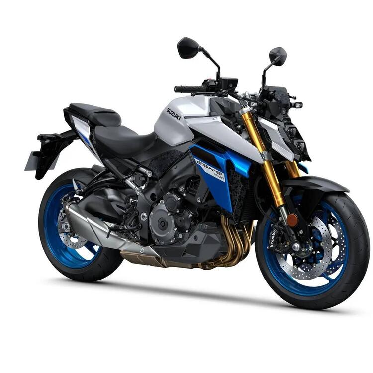 Suzuki GSX-S1000 EVO (2025) (3)