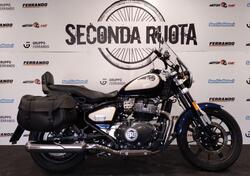 Royal Enfield Super Meteor 650 (2023 - 25) usata