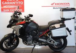 Ducati Multistrada V4 Rally (2023 - 25) usata
