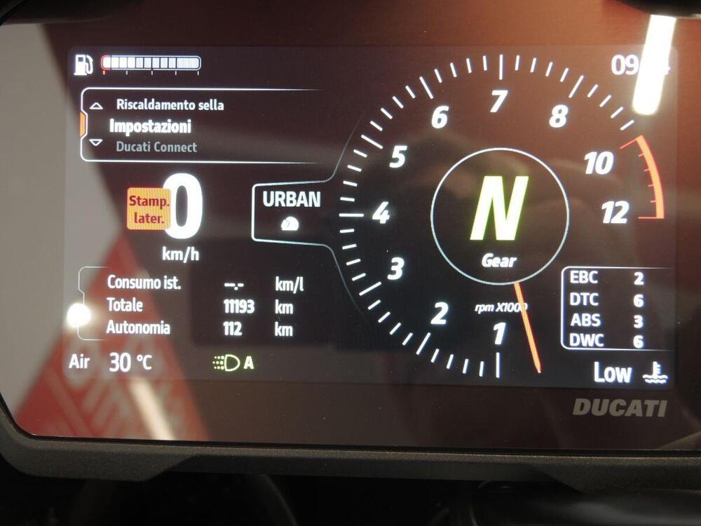 Ducati Multistrada V4 Rally (2023 - 25) (4)