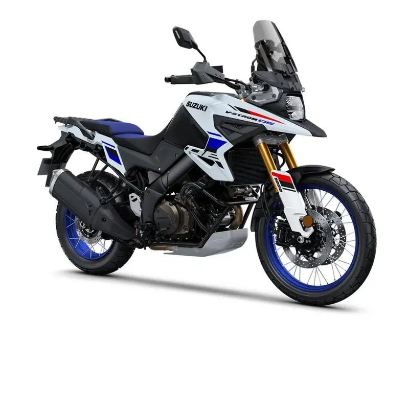 Suzuki V-Strom 1050DE (2025 - 26)