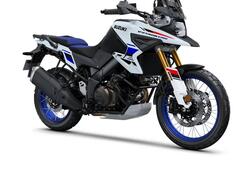 Suzuki V-Strom 1050DE (2025) nuova