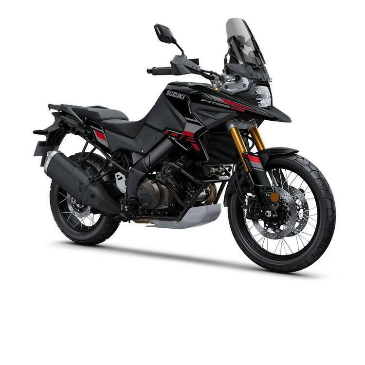 Suzuki V-Strom 1050DE (2025) (3)
