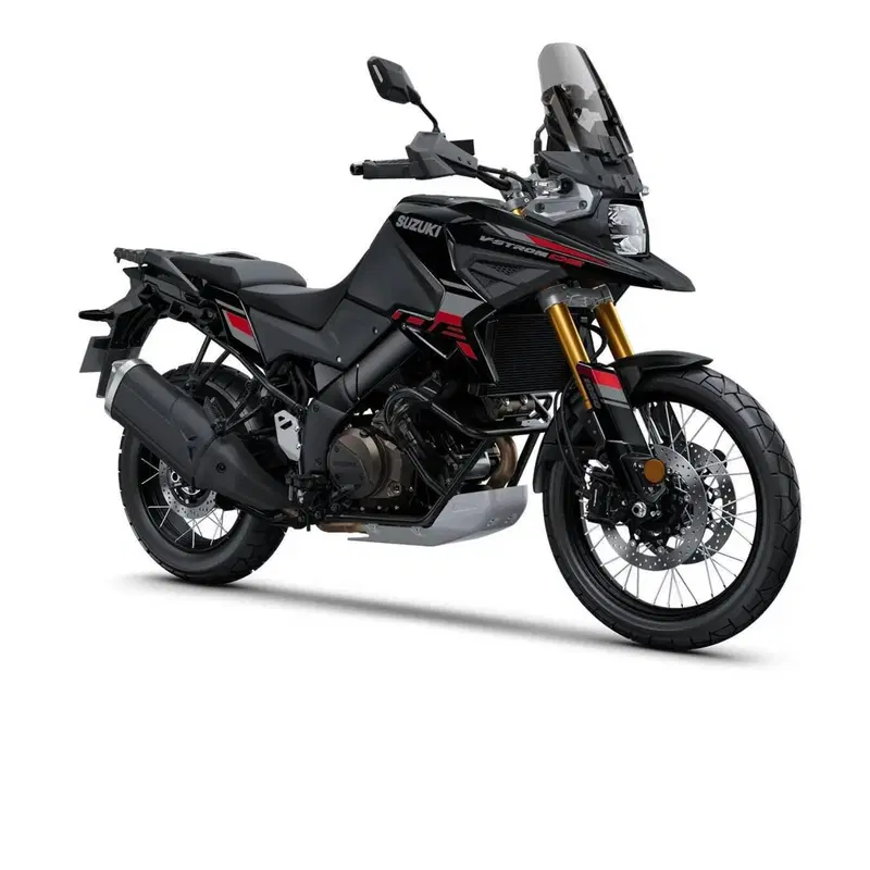 Suzuki V-Strom 1050DE (2025 - 26) (3)