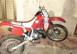 Suzuki TS d'epoca