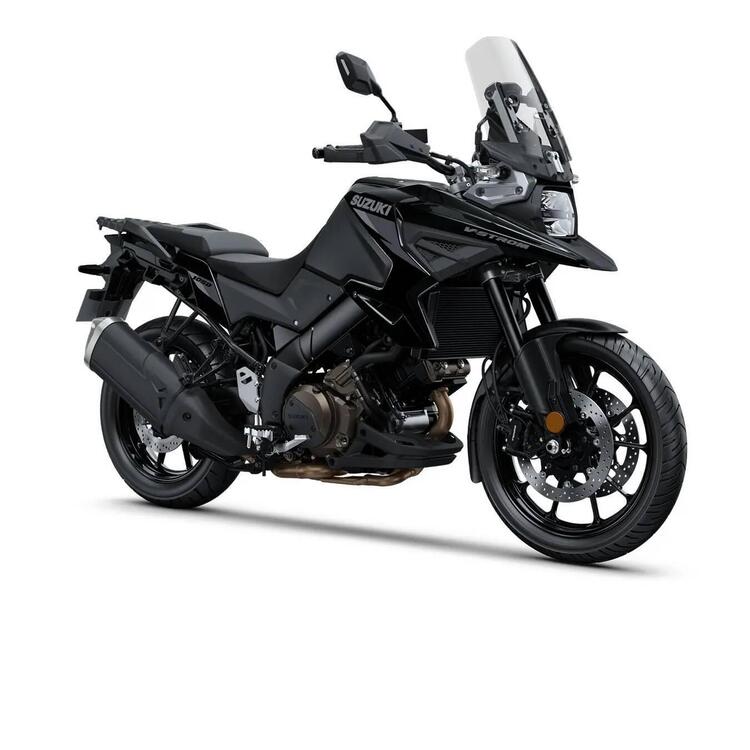 Suzuki V-Strom 1050SE (2025) (2)