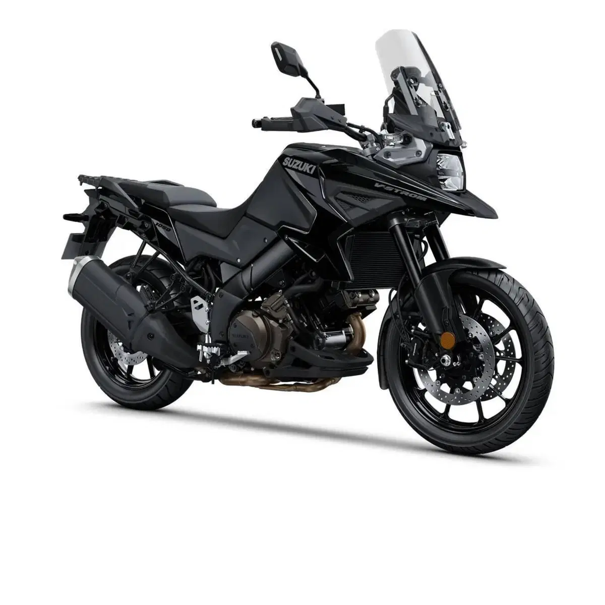 Suzuki V-Strom 1050SE (2025 - 26) (2)