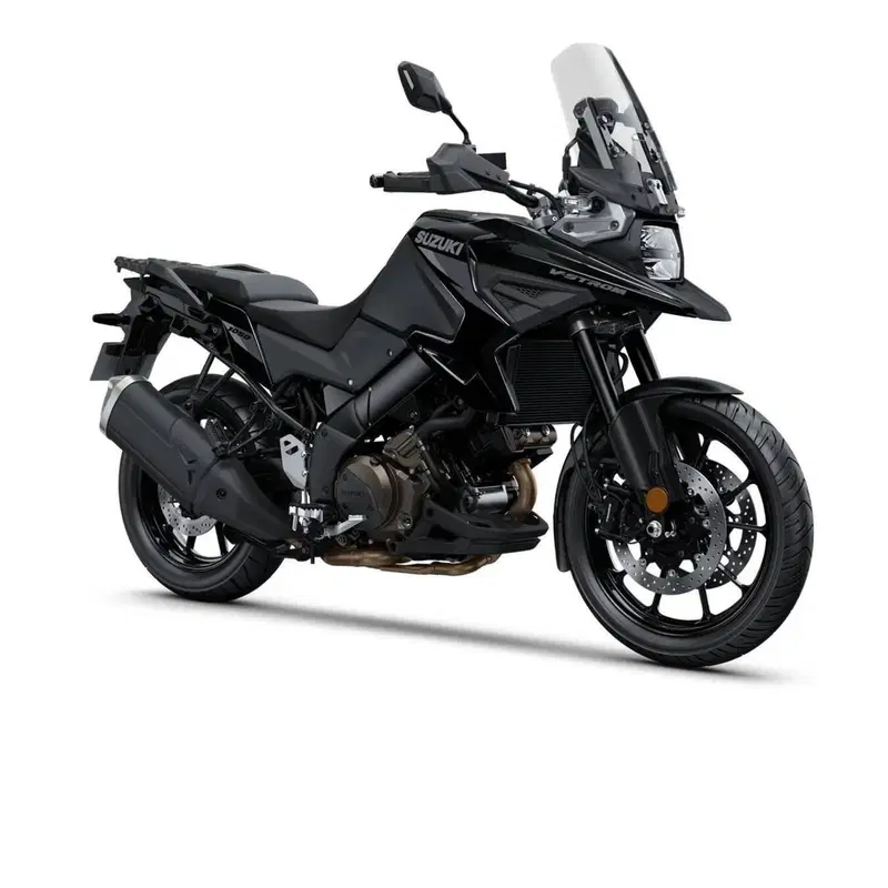 Suzuki V-Strom 1050SE (2025 - 26) (2)