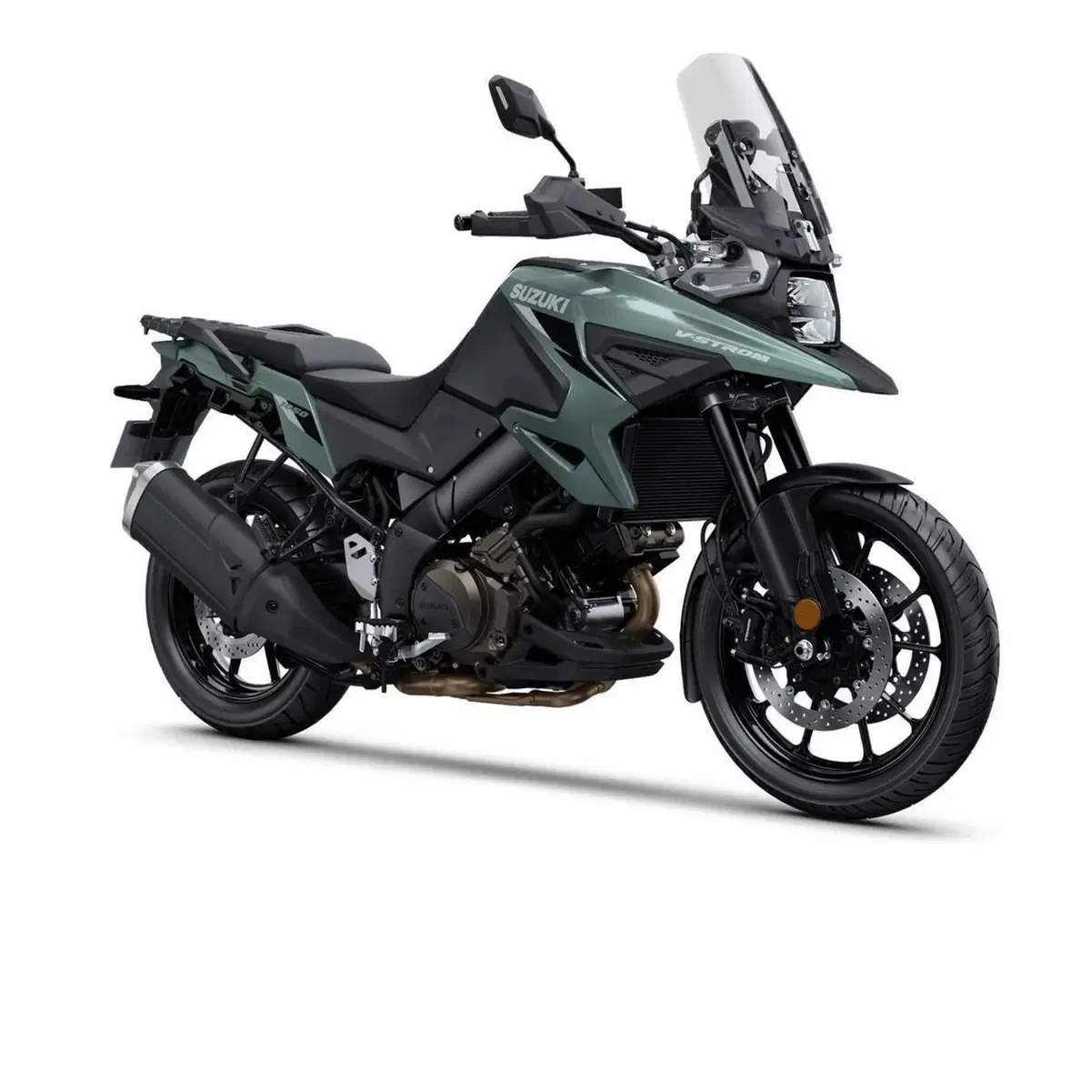 Suzuki V-Strom 1050SE (2025 - 26)