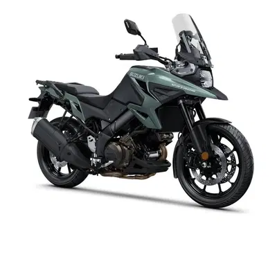 Suzuki V-Strom 1050SE (2025 - 26) nuova