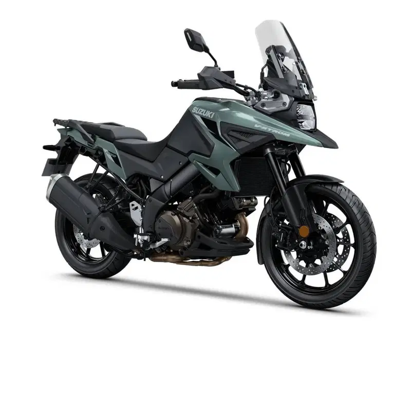Suzuki V-Strom 1050SE (2025 - 26)