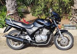 Honda CB 500 (1993 - 04) usata