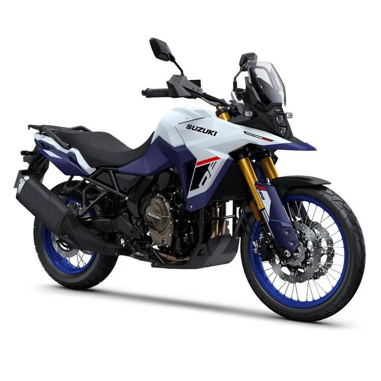 Suzuki V-Strom 800DE (2025) (2)