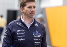 F1. In nome della continuità: James Vowles rinnova ufficialmente con la Williams