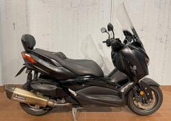 Yamaha X-Max 400 Iron Max (2019 - 20) usata