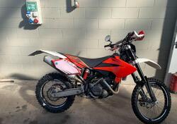 Betamotor RR 450 4T Enduro (2008) usata