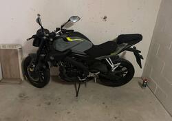 Yamaha MT-125 ABS (2017 - 19) usata