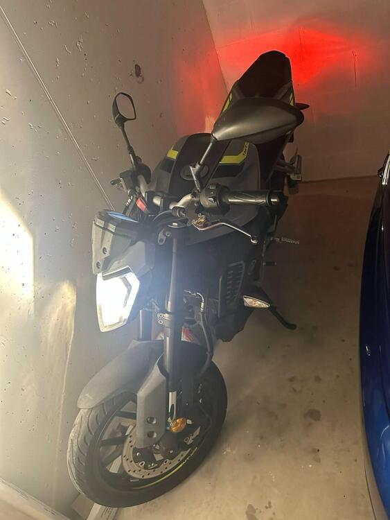 Yamaha MT-125 ABS (2017 - 19) (2)