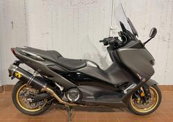 Yamaha T-Max 560 Tech Max (2021) usata
