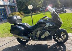 Bmw K 1600 GTL (2017 - 20) usata
