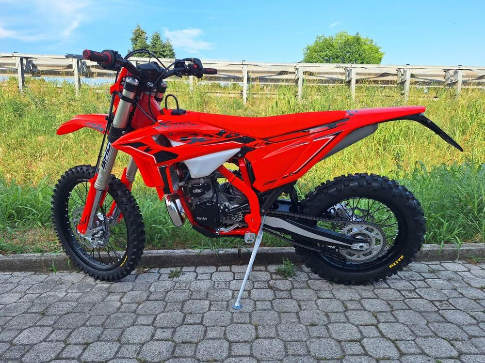 Betamotor RR X-PRO 300 2T Enduro (2026) (3)