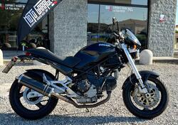 Ducati Monster 900 I.E. (1999 - 02) usata