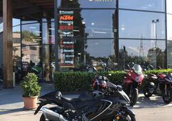 Suzuki GSX 1300 R Hayabusa (2021 - 24) usata
