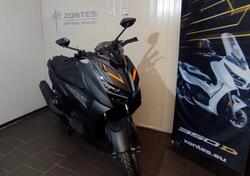 Zontes ZT368-D (2025) nuova