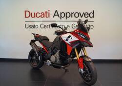 Ducati Multistrada V4 Pikes Peak (2021 - 24) usata