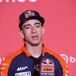 MotoGP 2025. GP d'Italia al Mugello. Pedro Acosta: Se riusciremo a lottare con i più forti per una parte della gara sarà un buon weekend