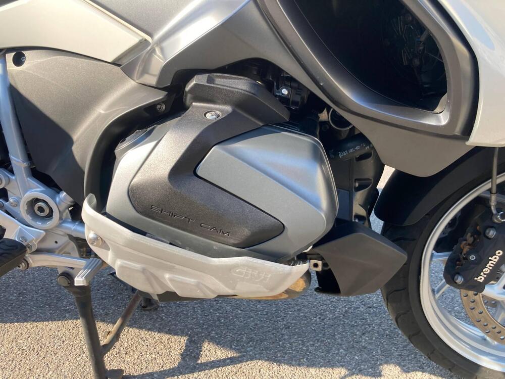 Bmw R 1250 RT (2021 - 25) (2)