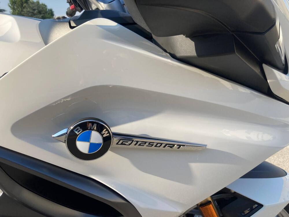 Bmw R 1250 RT (2021 - 25) (3)