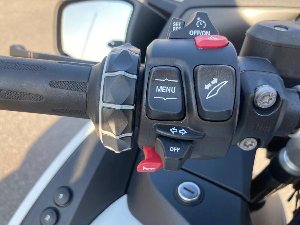 Bmw R 1250 RT (2021 - 25) (5)