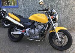 Honda Hornet 600 (2000 - 02) usata