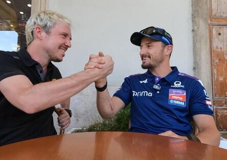 ESCLUSIVO - Jack Miller: In SBK guadagnerei come in MotoGP, ma voglio rimanere in Pramac