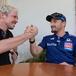 MotoGP 2025. GP d'Italia al Mugello. ESCLUSIVO - Jack Miller: In Superbike guadagnerei come in MotoGP, ma voglio rimanere in Pramac