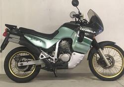 Honda Transalp XL 600V (1991 - 93) usata
