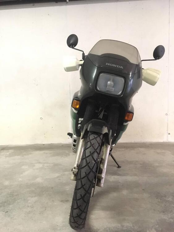 Honda Transalp XL 600V (1991 - 93) (3)