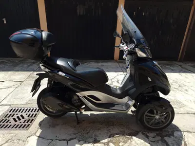 Piaggio Mp3 300 ie Yourban LT (2011 - 16) usata