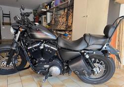 Harley-Davidson 883 Iron (2009 - 11) - XL 883N usata