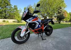 KTM 1290 Super Adventure R (2022 - 25) usata