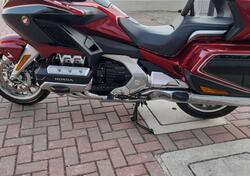 Honda GL 1800 Gold Wing Tour DTC (2018 - 20) usata