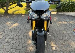 Triumph Speed Triple 1050 R ABS (2016 - 17) usata