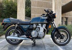 Kawasaki Z 1300 ( KZT 30A) d'epoca