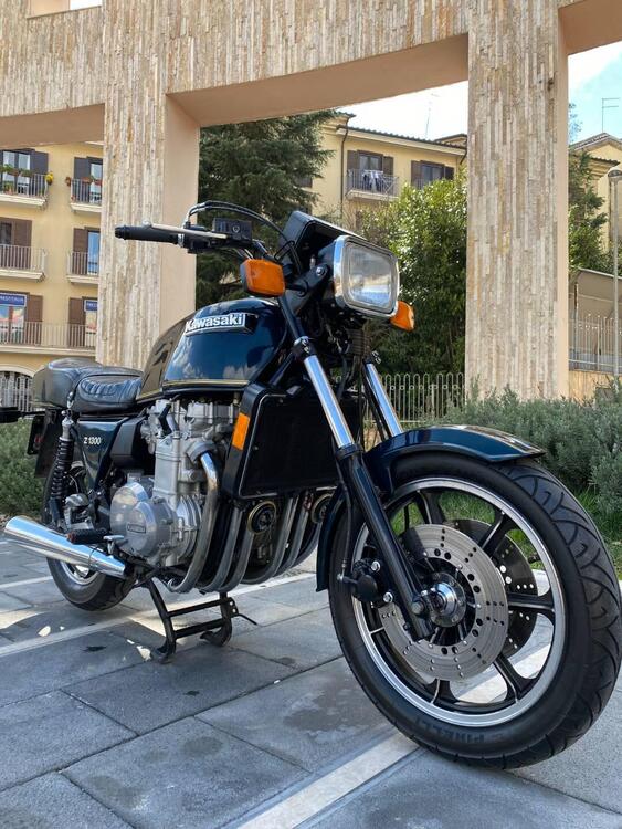 Kawasaki Z 1300 ( KZT 30A) (3)